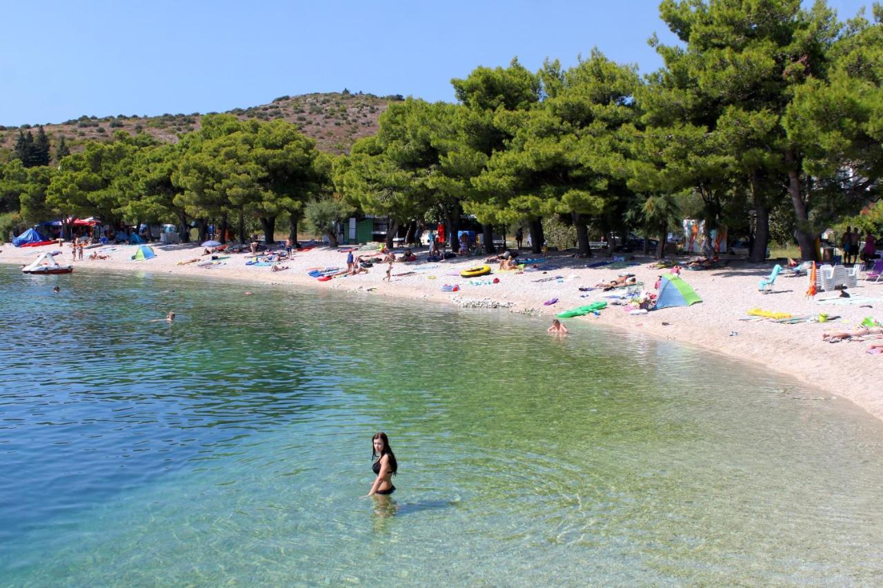 Apartments By The Sea Zivogosce - Blato, Makarska - 1057 Blato (Makarska) Exterior foto