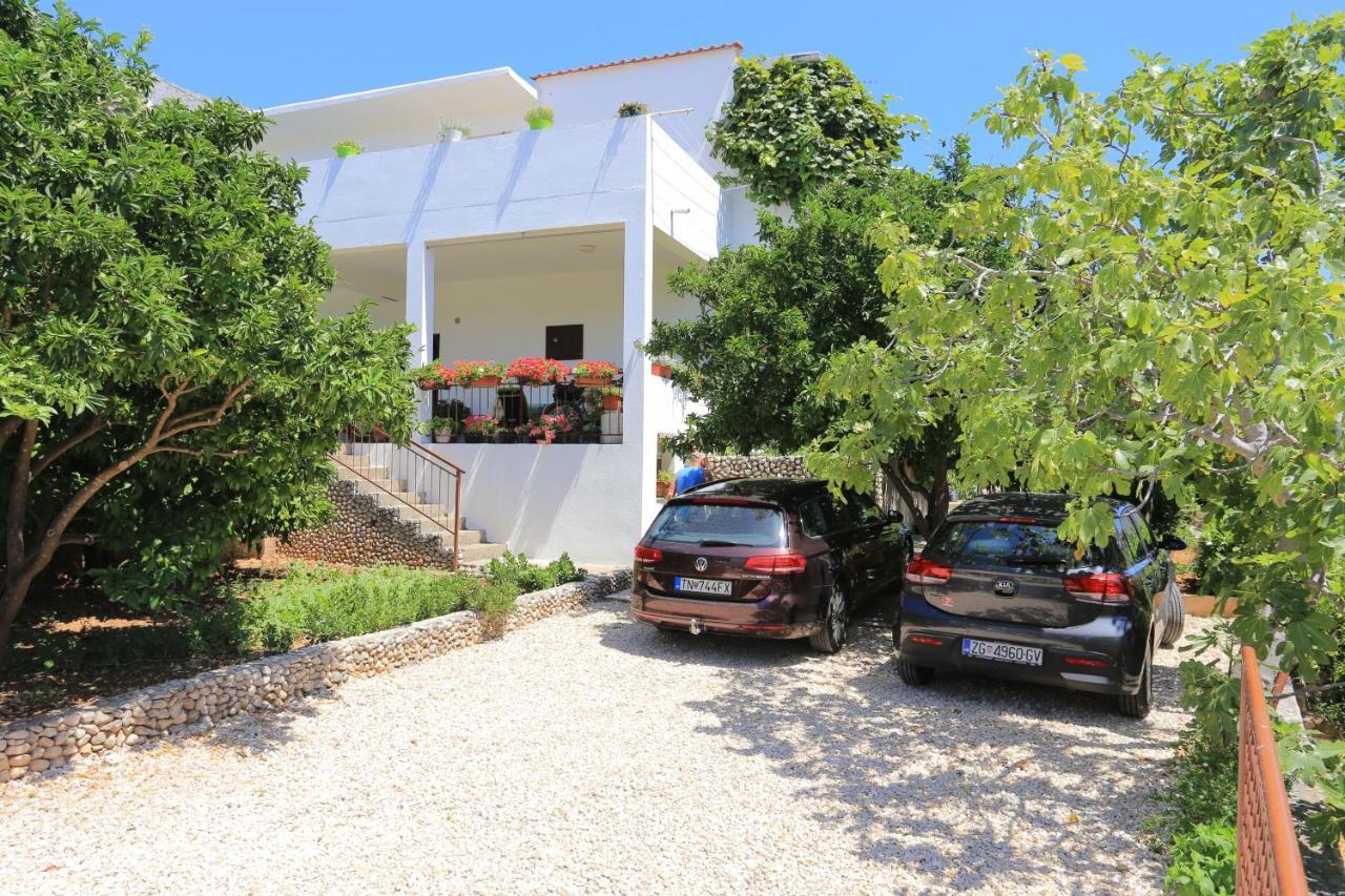 Apartments By The Sea Zivogosce - Blato, Makarska - 1057 Blato (Makarska) Exterior foto