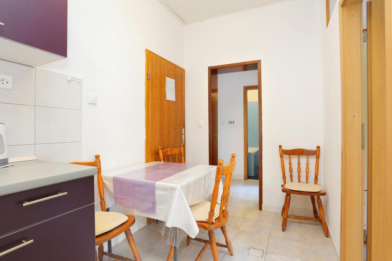 Apartments By The Sea Zivogosce - Blato, Makarska - 1057 Blato (Makarska) Exterior foto