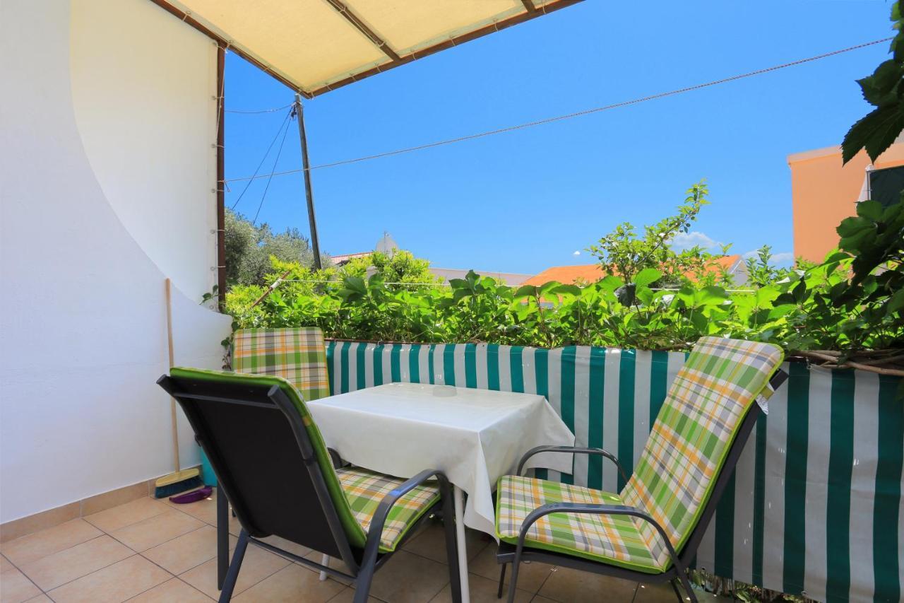 Apartments By The Sea Zivogosce - Blato, Makarska - 1057 Blato (Makarska) Exterior foto