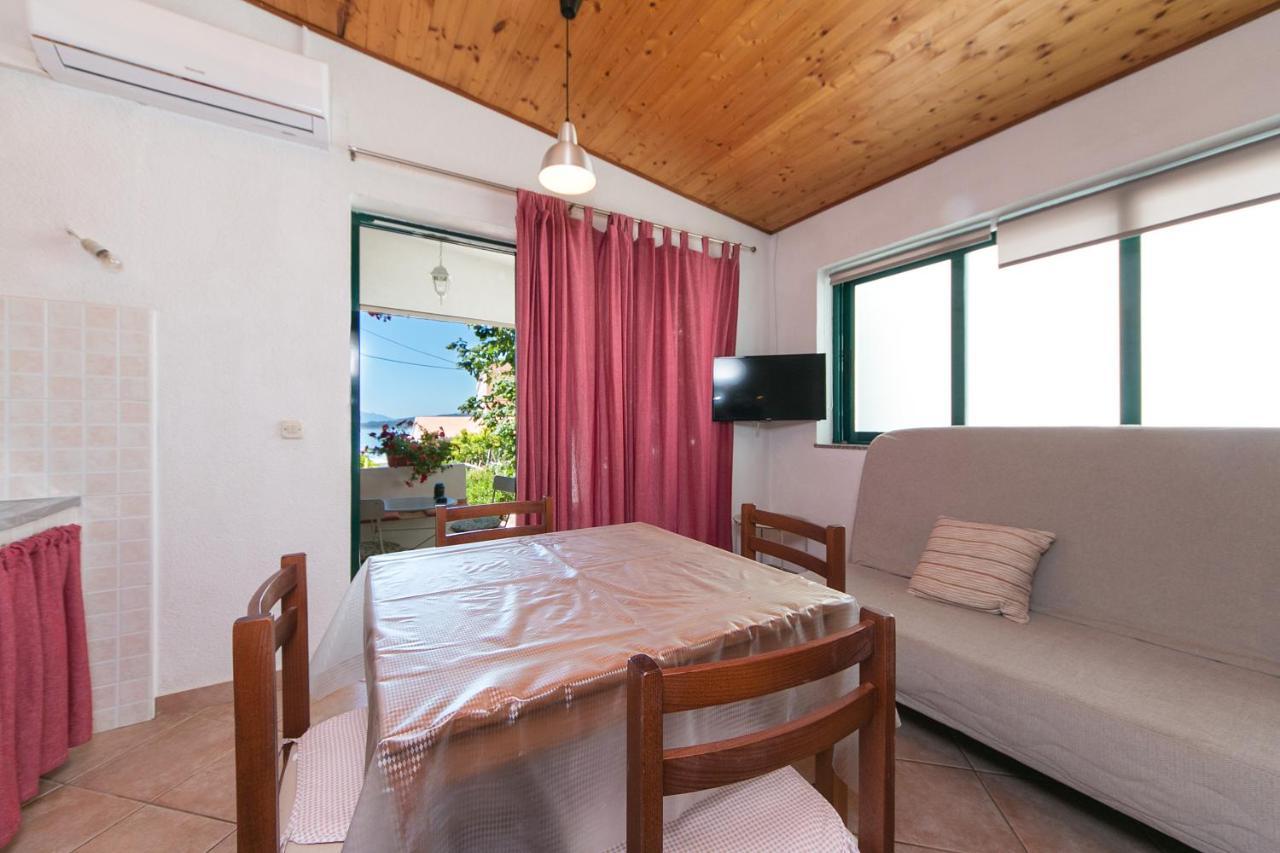 Apartments By The Sea Zivogosce - Blato, Makarska - 1057 Blato (Makarska) Exterior foto