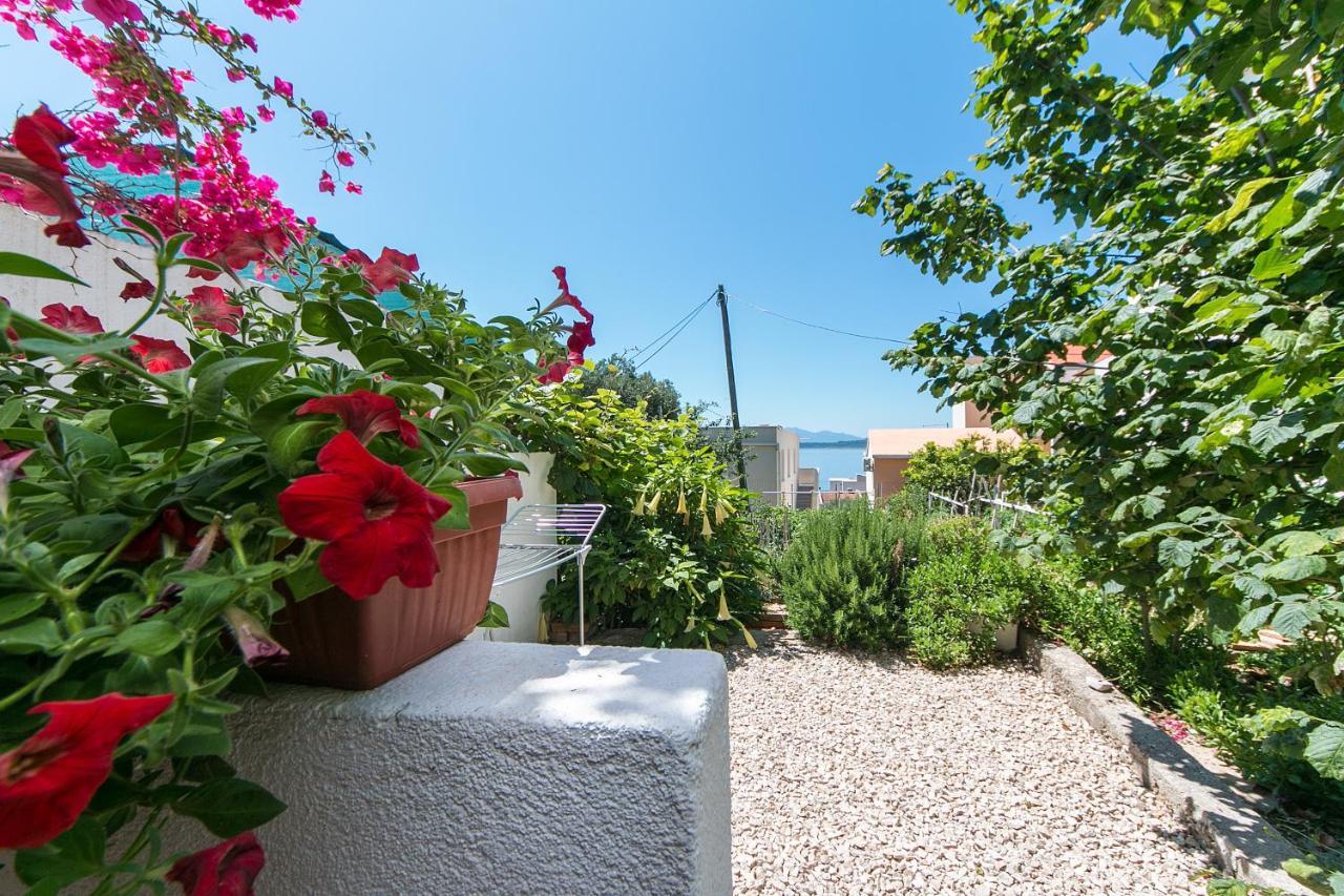 Apartments By The Sea Zivogosce - Blato, Makarska - 1057 Blato (Makarska) Exterior foto