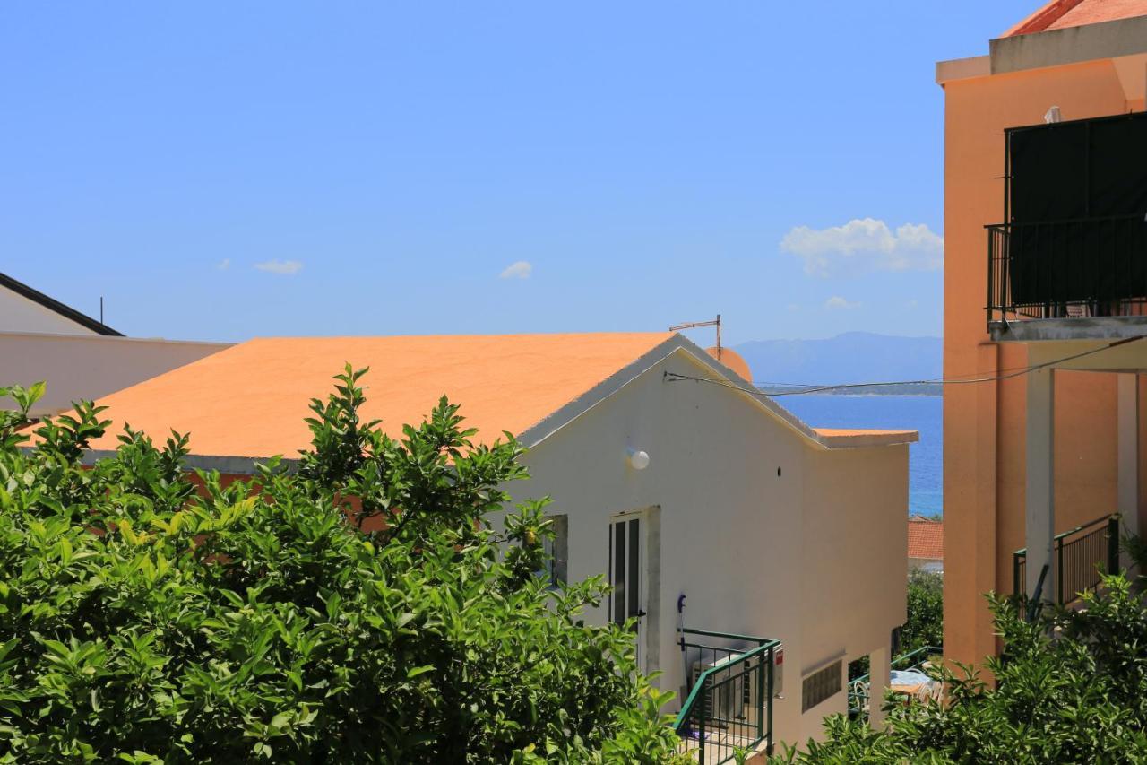 Apartments By The Sea Zivogosce - Blato, Makarska - 1057 Blato (Makarska) Exterior foto