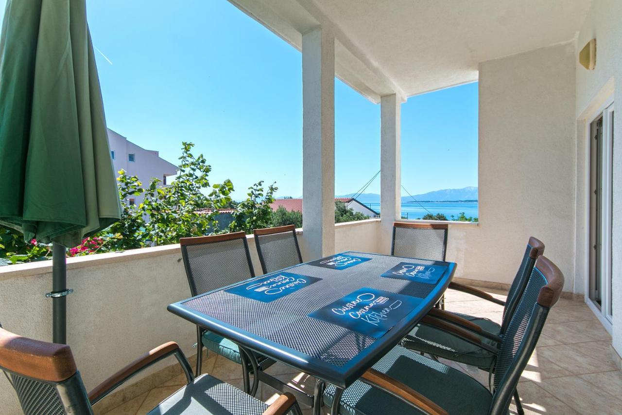 Apartments By The Sea Zivogosce - Blato, Makarska - 1057 Blato (Makarska) Exterior foto