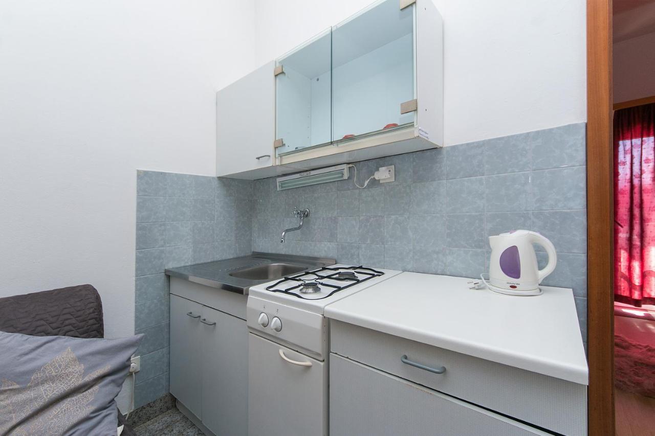 Apartments By The Sea Zivogosce - Blato, Makarska - 1057 Blato (Makarska) Exterior foto