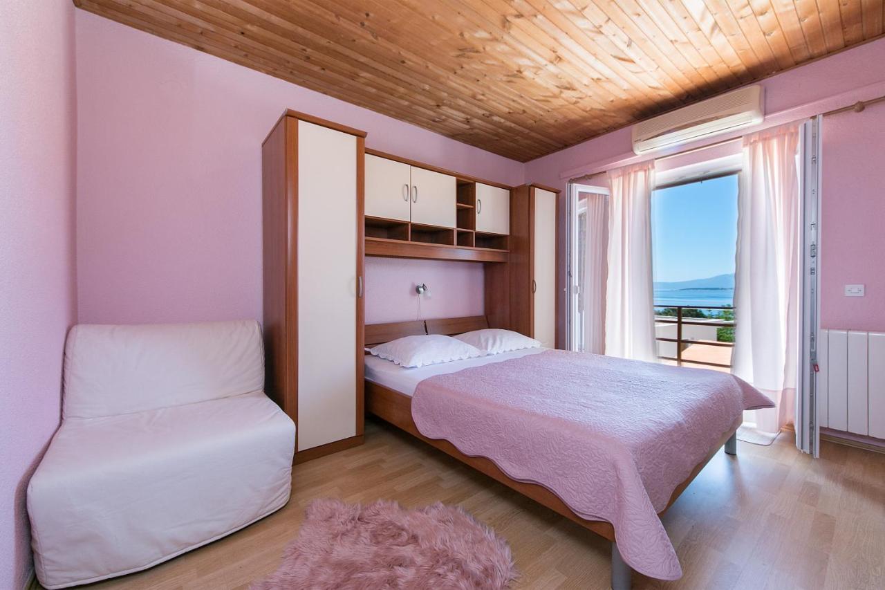 Apartments By The Sea Zivogosce - Blato, Makarska - 1057 Blato (Makarska) Exterior foto