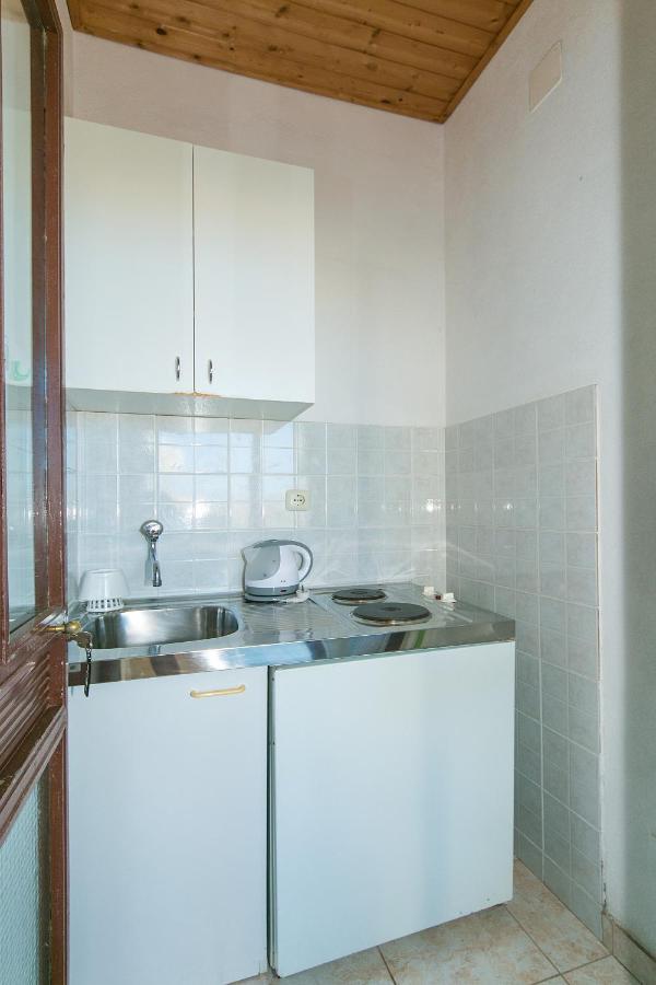 Apartments By The Sea Zivogosce - Blato, Makarska - 1057 Blato (Makarska) Exterior foto