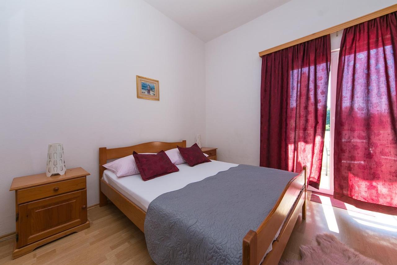 Apartments By The Sea Zivogosce - Blato, Makarska - 1057 Blato (Makarska) Exterior foto
