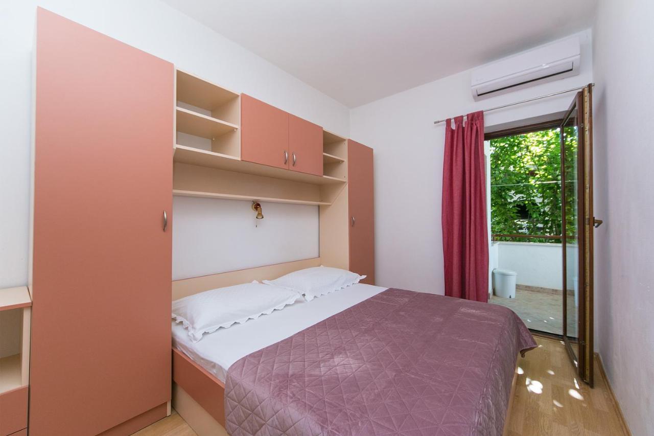 Apartments By The Sea Zivogosce - Blato, Makarska - 1057 Blato (Makarska) Exterior foto