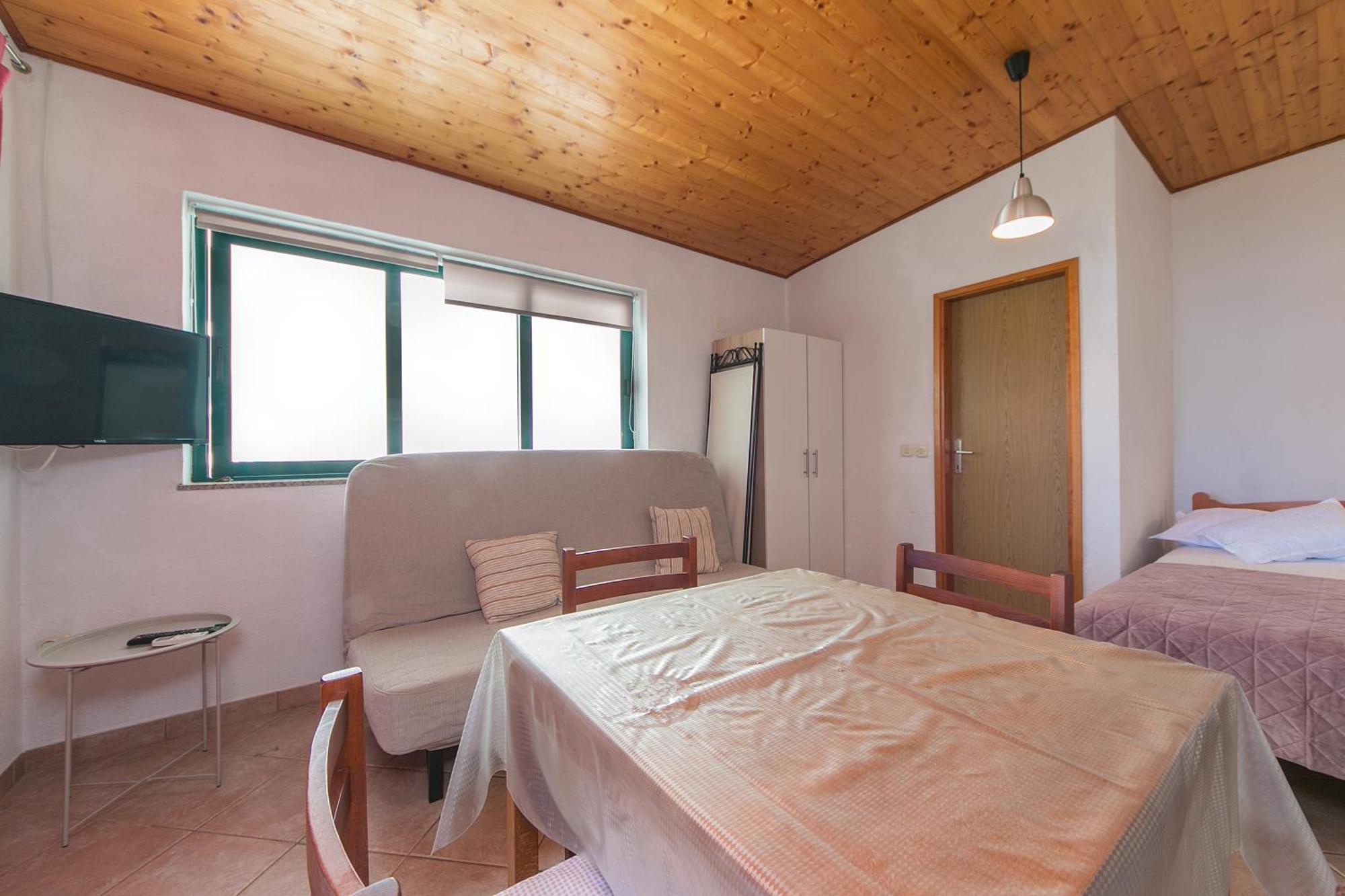 Apartments By The Sea Zivogosce - Blato, Makarska - 1057 Blato (Makarska) Quarto foto