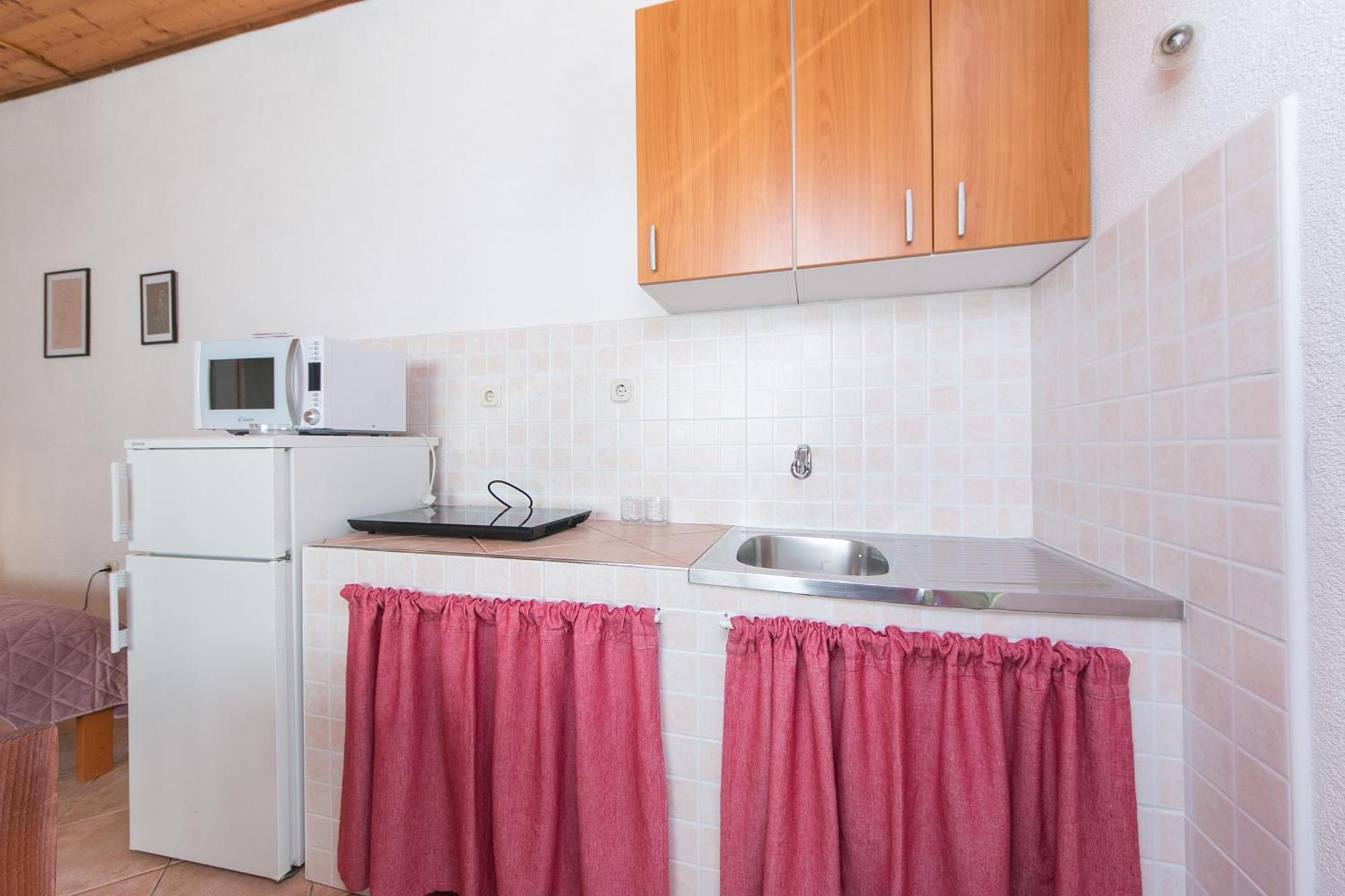 Apartments By The Sea Zivogosce - Blato, Makarska - 1057 Blato (Makarska) Quarto foto