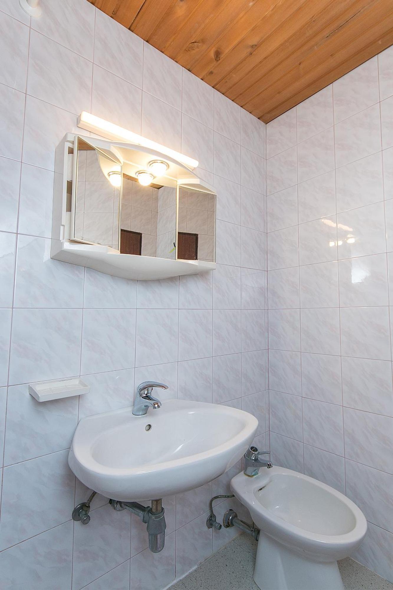 Apartments By The Sea Zivogosce - Blato, Makarska - 1057 Blato (Makarska) Quarto foto