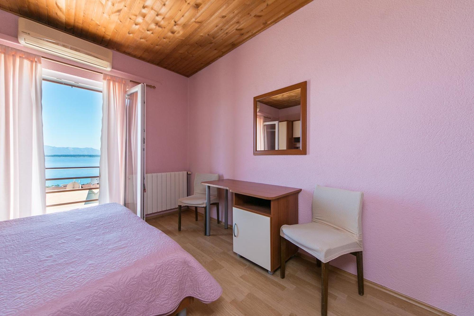 Apartments By The Sea Zivogosce - Blato, Makarska - 1057 Blato (Makarska) Quarto foto