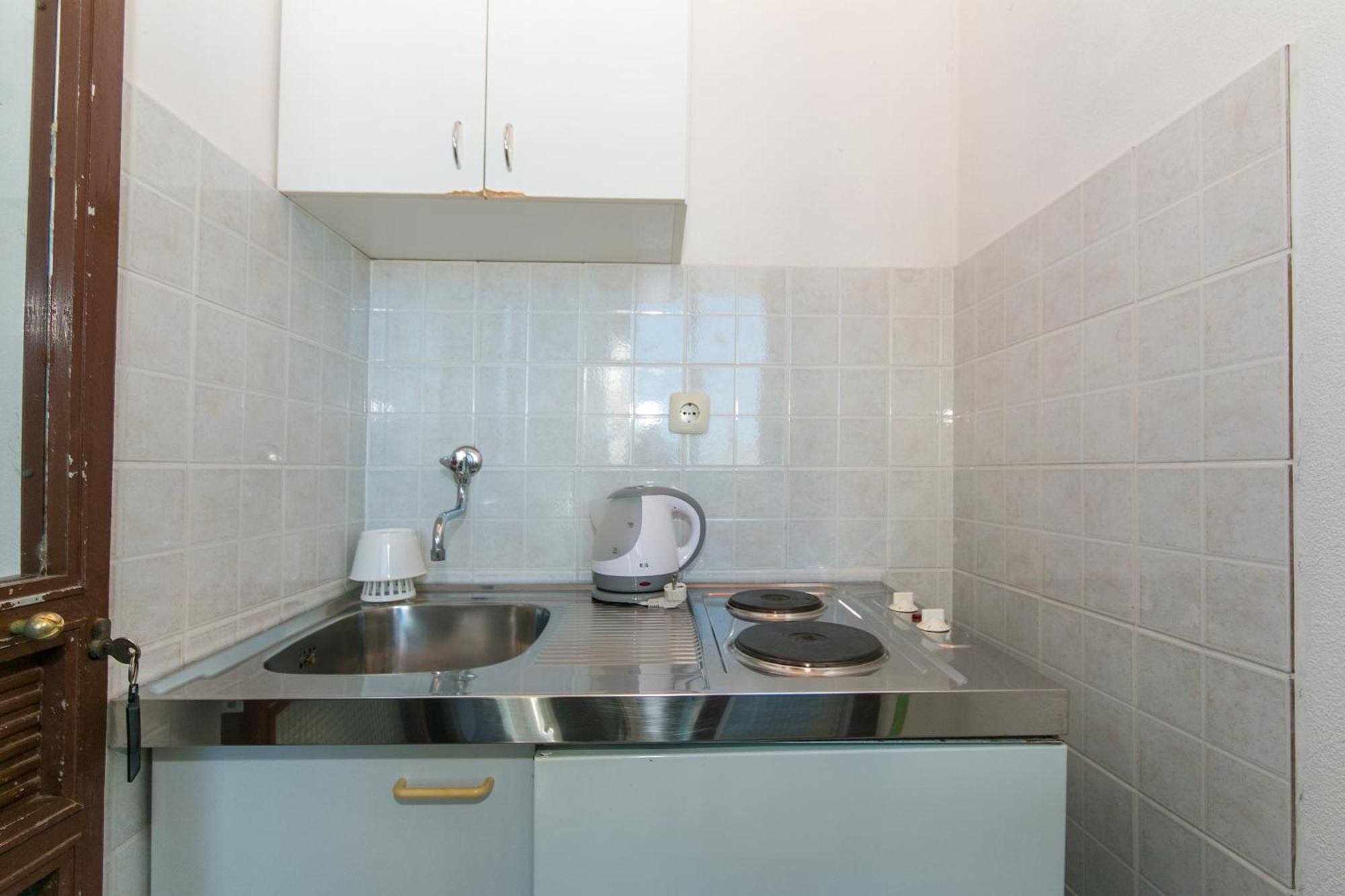 Apartments By The Sea Zivogosce - Blato, Makarska - 1057 Blato (Makarska) Quarto foto