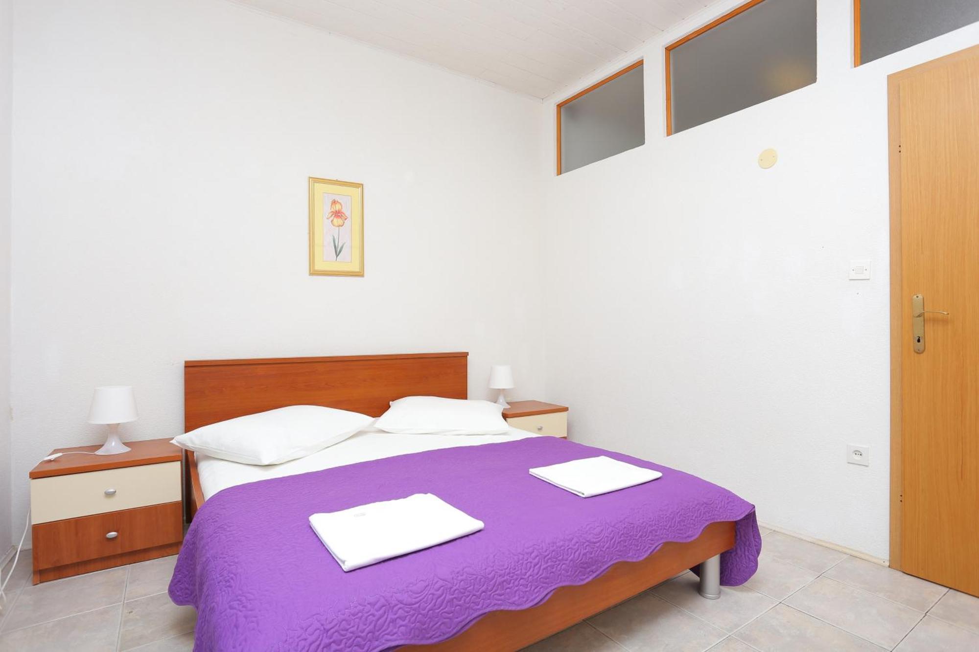 Apartments By The Sea Zivogosce - Blato, Makarska - 1057 Blato (Makarska) Quarto foto